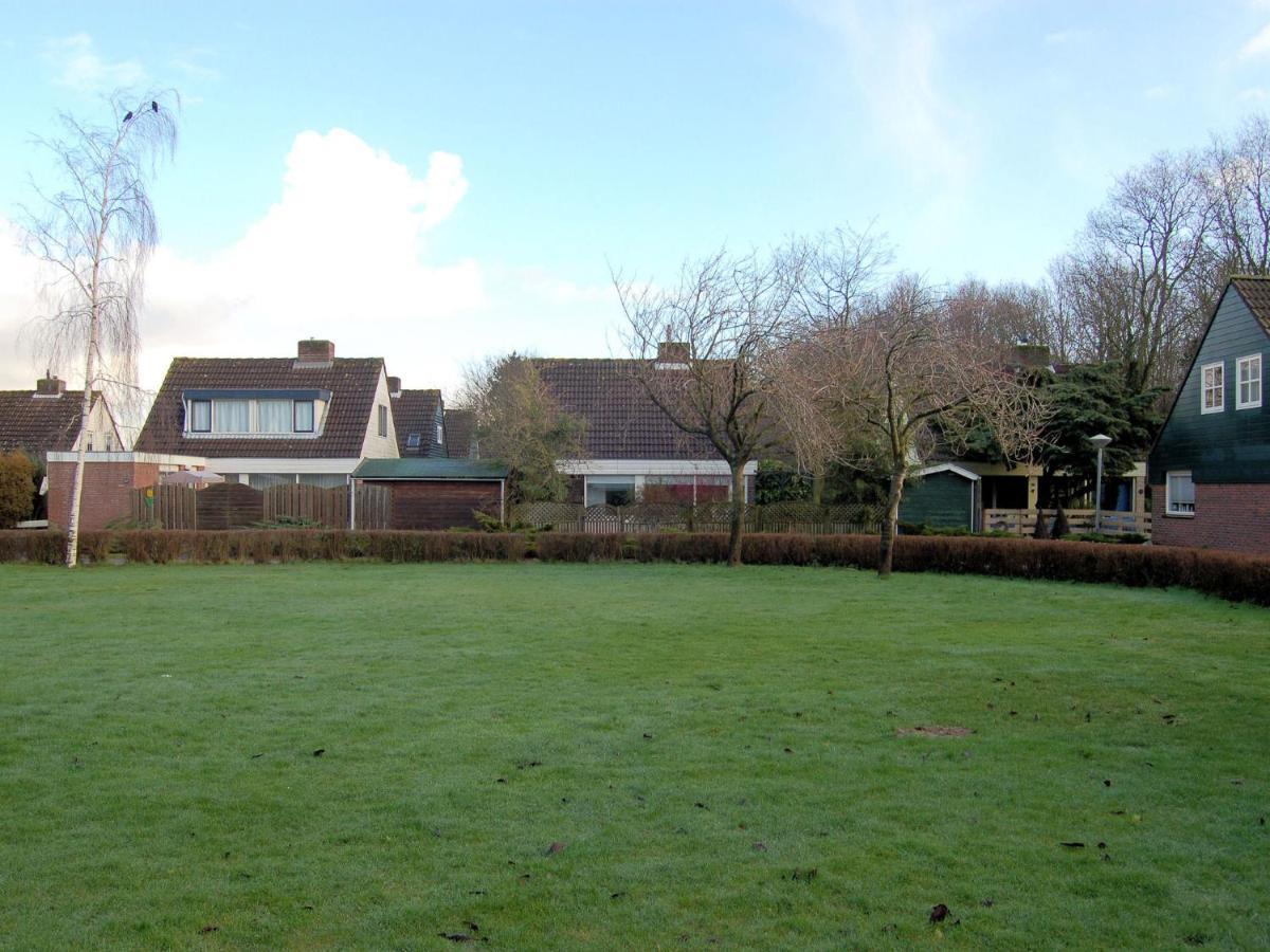 Cosy Holiday Home In Noordwijkerhout Near Lake Esterno foto