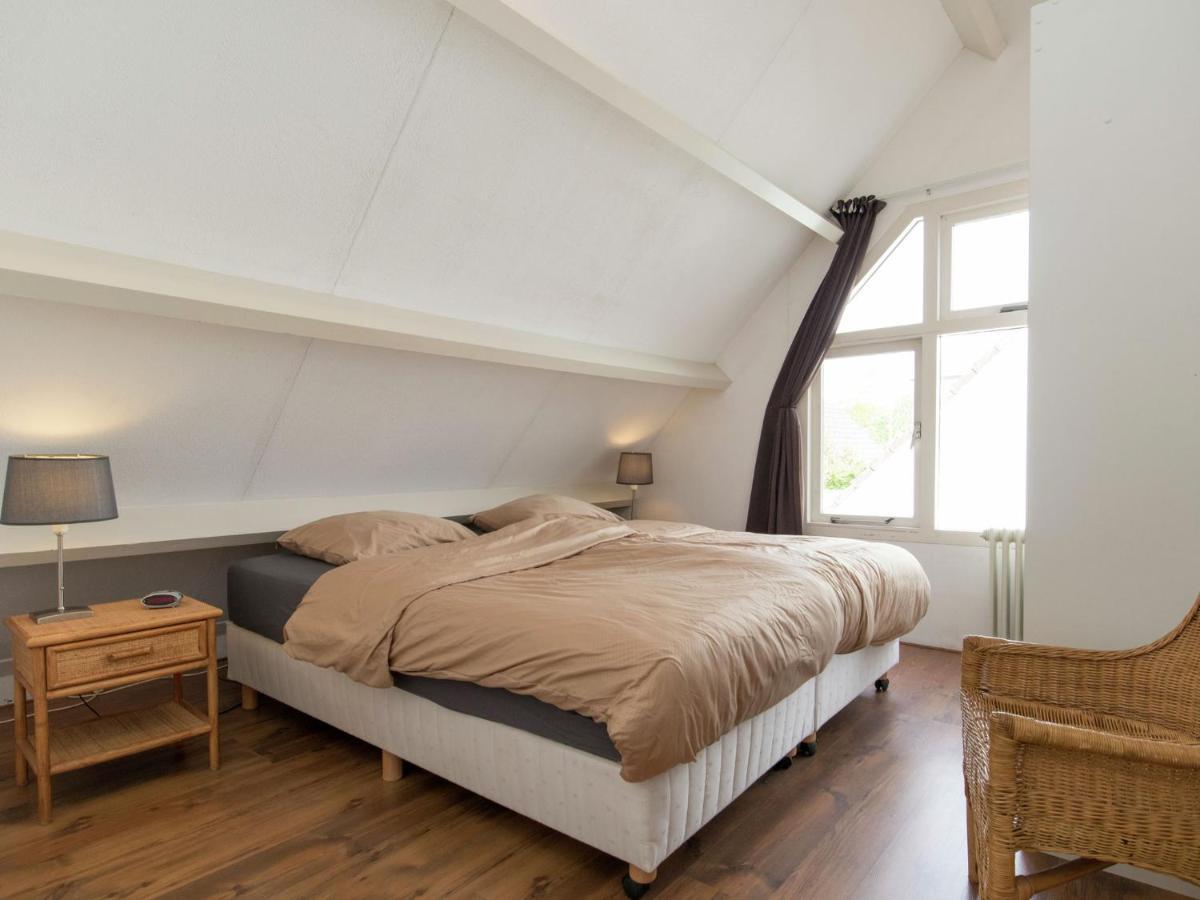 Cosy Holiday Home In Noordwijkerhout Near Lake Esterno foto