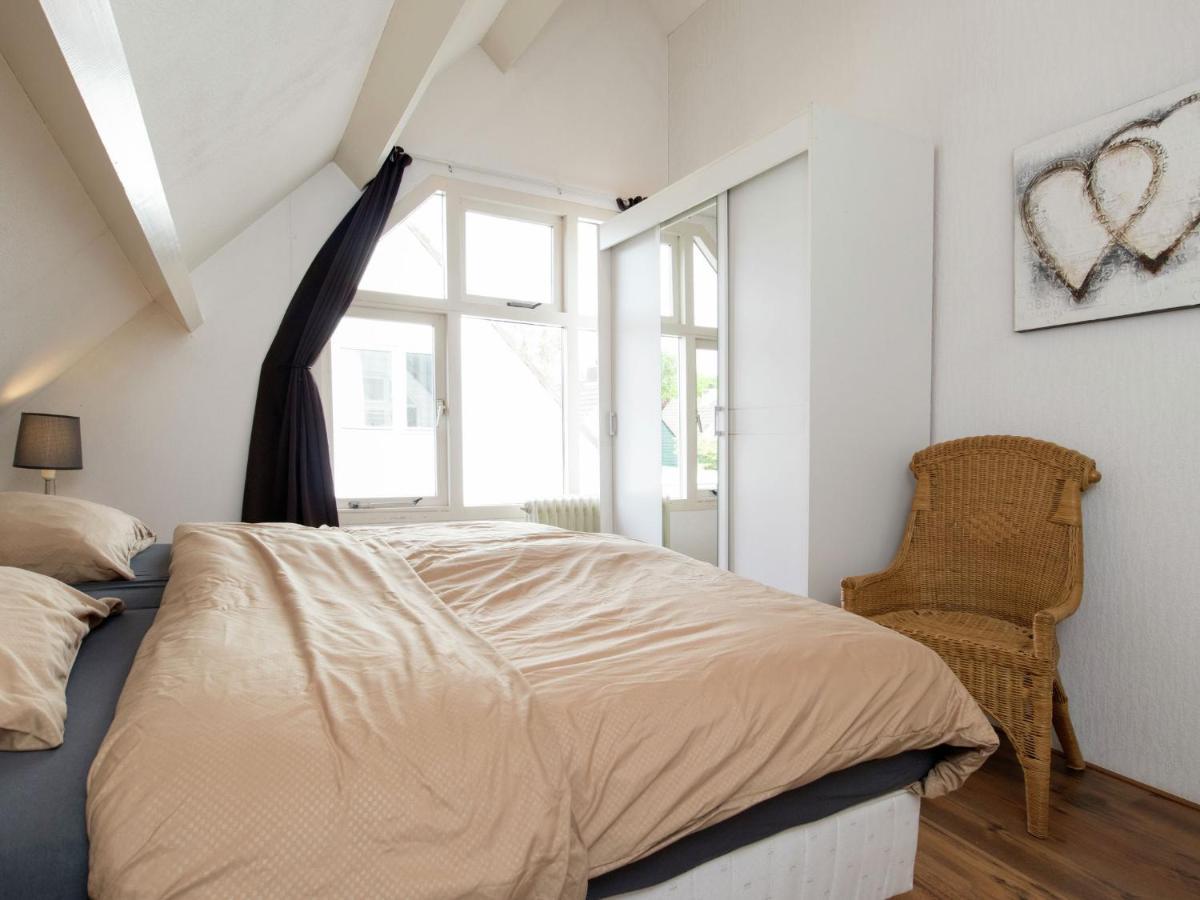 Cosy Holiday Home In Noordwijkerhout Near Lake Esterno foto