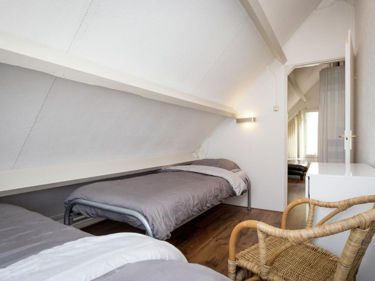 Cosy Holiday Home In Noordwijkerhout Near Lake Esterno foto