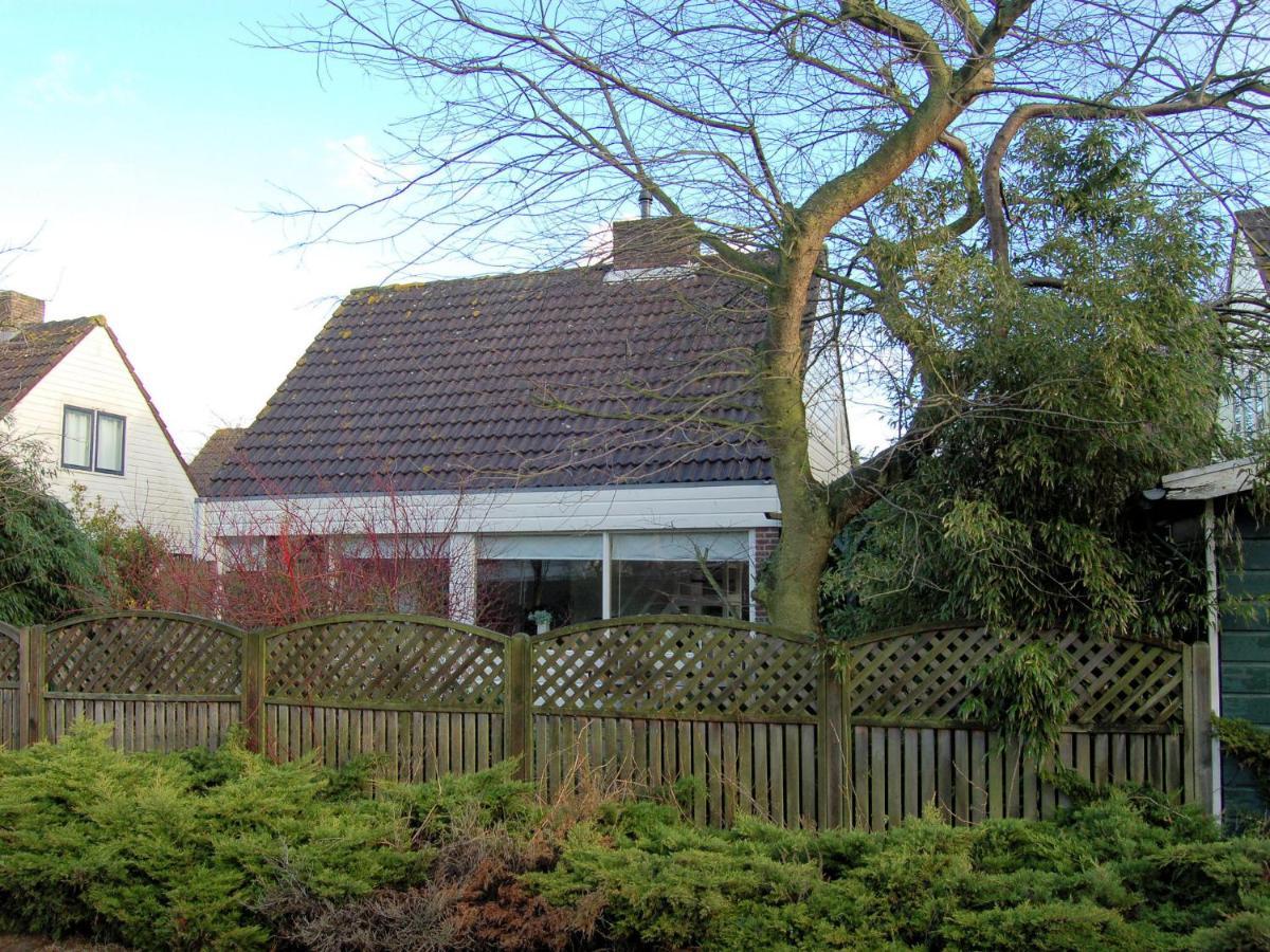 Cosy Holiday Home In Noordwijkerhout Near Lake Esterno foto